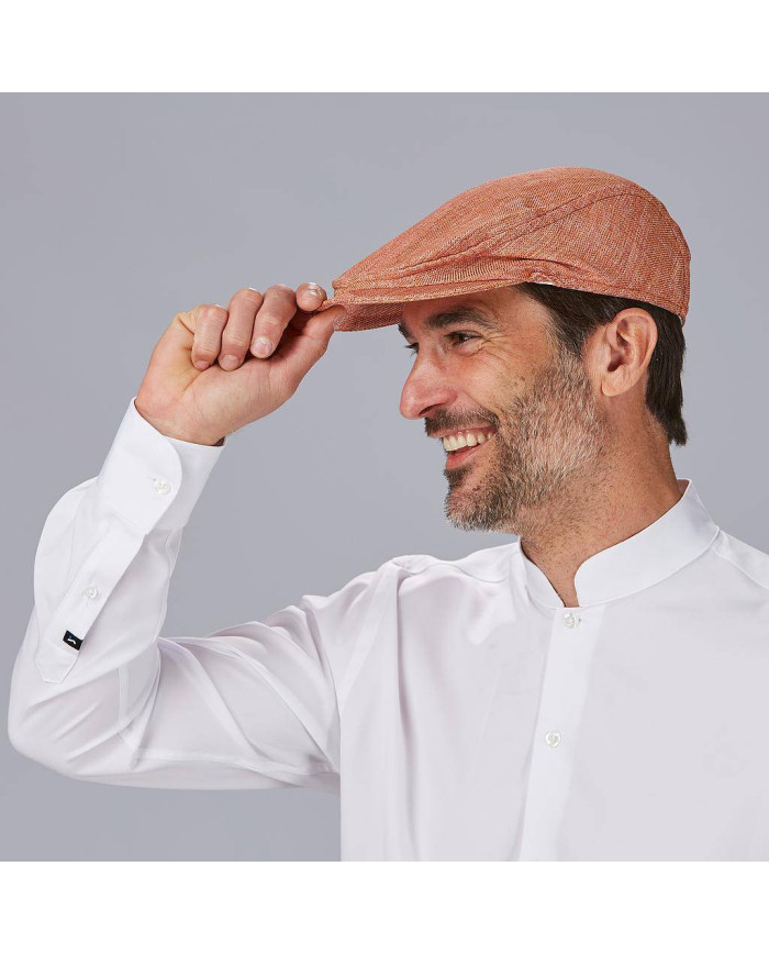 GORRA UNISEX ARPILLERA GARYS