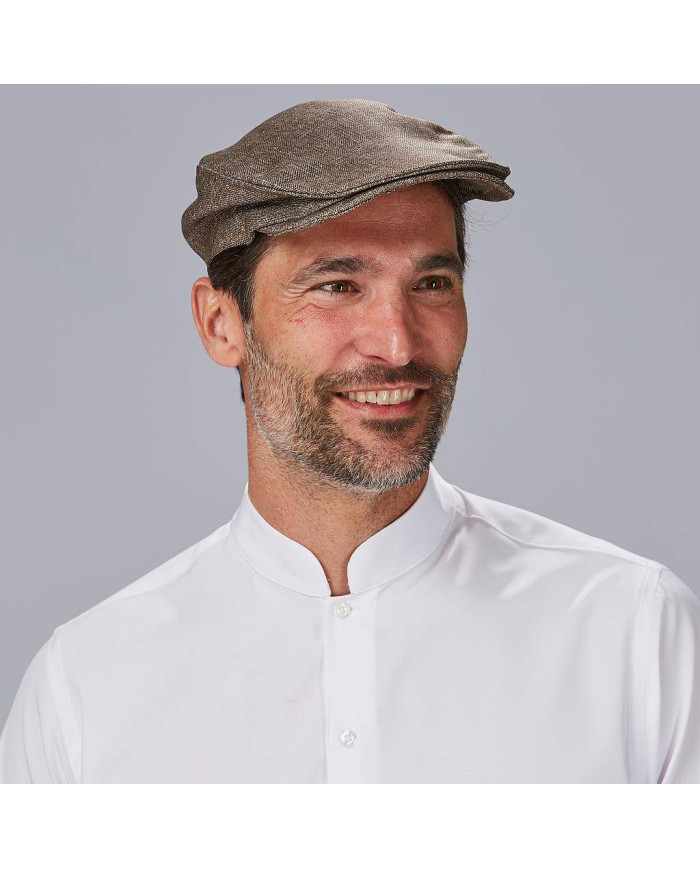 GORRA UNISEX ARPILLERA GARYS