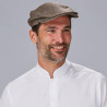 GORRA UNISEX ARPILLERA GARYS