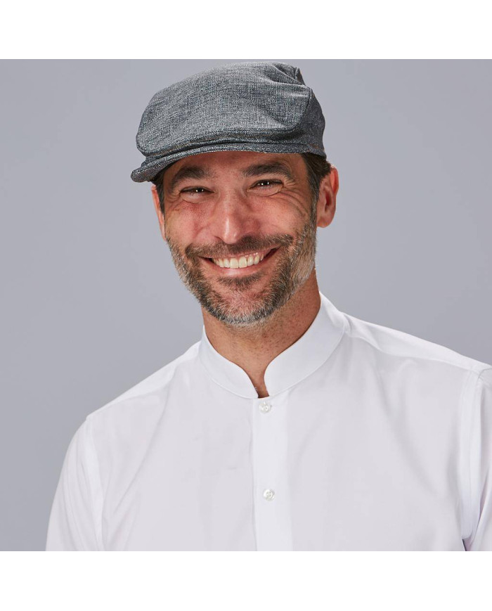 GORRA UNISEX ARPILLERA GARYS