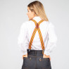 TIRANTE 30MM ELASTICO UNISEX (4 PINZAS) GARYS