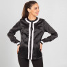 BLUSA MUJER MELANIA SATEN GARYS | Blusas | Uniformes