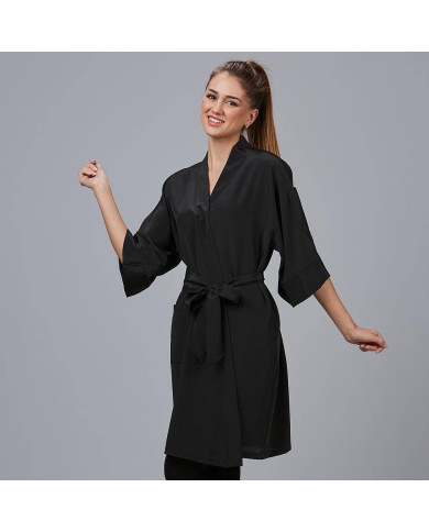 TÃNICA UNISEX CANNA GARYS