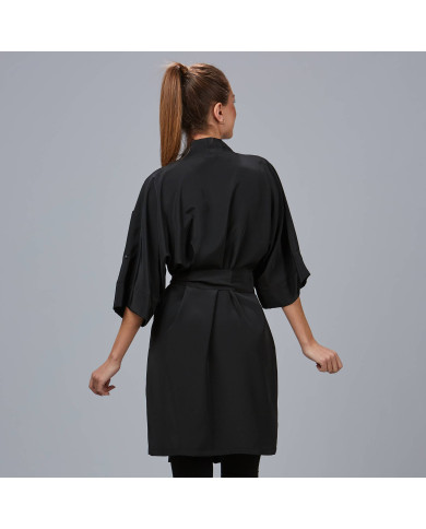 TÃNICA UNISEX CANNA GARYS