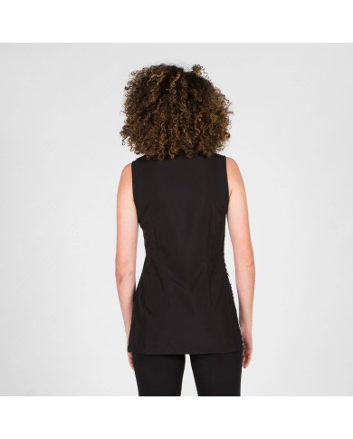 BLUSA MUJER DAYSI GARYS | Blusas | Uniformes Peluquería