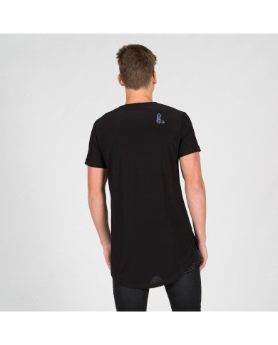 CAMISETA HOMBRE ROBLE GARYS | Camisetas | Uniformes