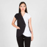 BLUSA MUJER LAVANDA GARYS | Blusas | Uniformes Ocio y Spa