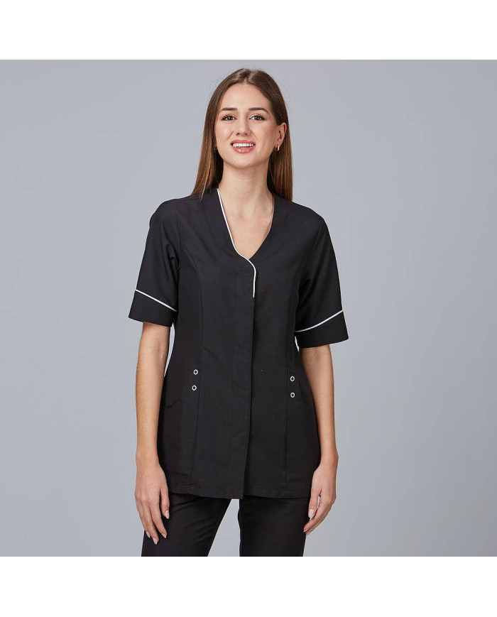 BLUSA MUJER CINTA GARYS