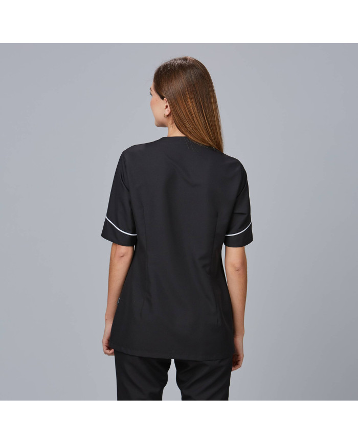 BLUSA MUJER CINTA GARYS