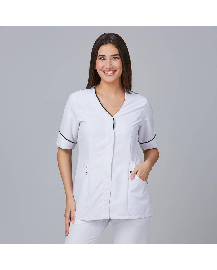 BLUSA MUJER CINTA GARYS