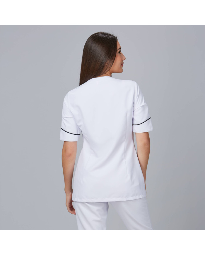 BLUSA MUJER CINTA GARYS