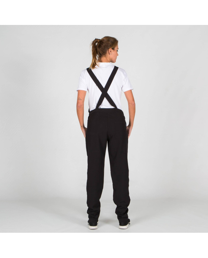 PETO MUJER ARTEA SARGA BIELASTICA GARYS | Pantalones