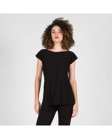 CAMISETA MUJER CELINDA GARYS | Camisetas | Uniformes