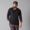CHAQUETA COCINA UNISEX AYALA GARYS | Chaqueta de Chef