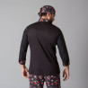 CHAQUETA COCINA UNISEX AYALA GARYS | Chaqueta de Chef