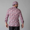 CHAQUETA COCINA UNISEX CATRINA GARYS | Chaqueta de Chef
