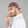 GORRO PIRATA MICROFIBRA GARYS | Gorros y Gorras | Uniformes
