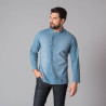 CHAQUETA COCINA UNISEX VENTURA GARYS | Chaqueta de Chef