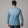 CHAQUETA COCINA UNISEX VENTURA GARYS | Chaqueta de Chef