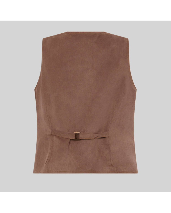 CHALECO HOMBRE FIEGO GARYS
