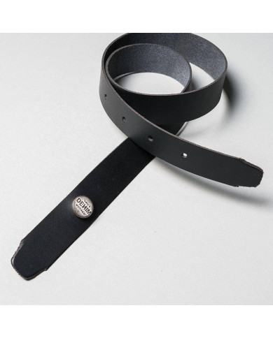 CINTA DE CUERO 70CM GARYS