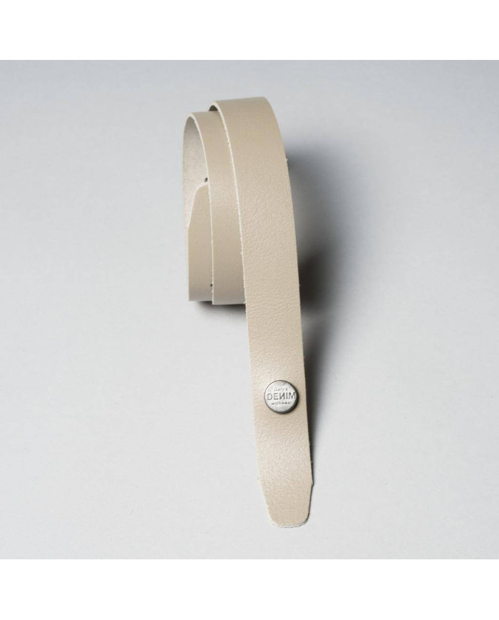 CINTA DE CUERO 70CM GARYS