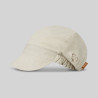 GORRA GATSBY TEJIDO ORGANICO GARYS