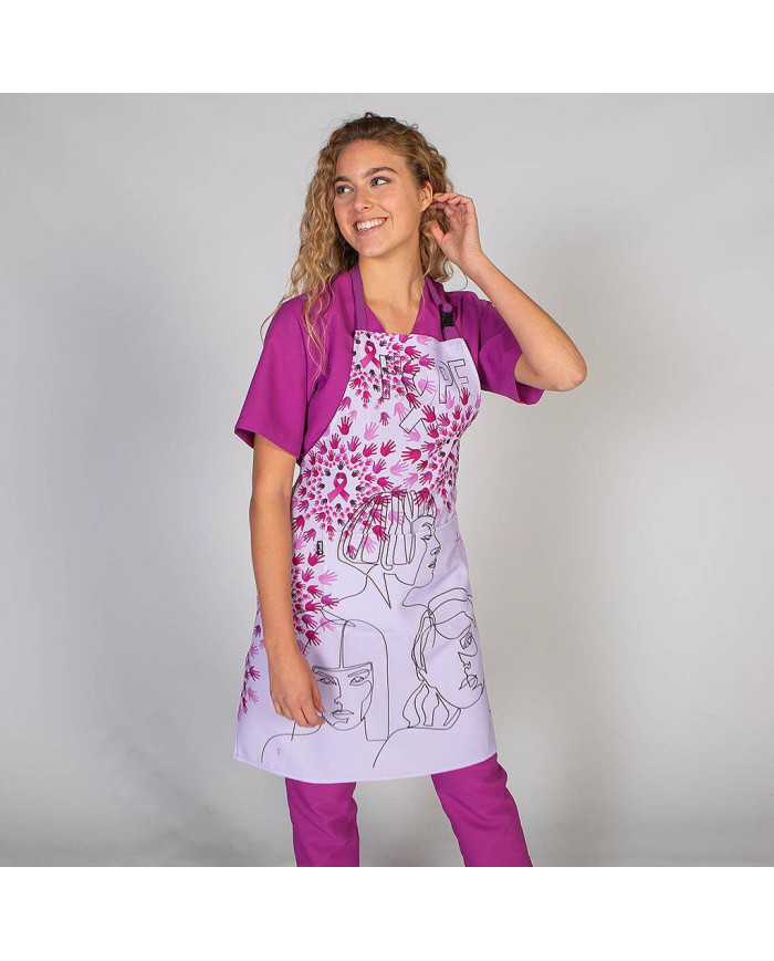DELANTAL HOPE GARYS | Delantales | Uniformes Hostelería