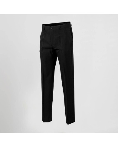 PANTALON HOMBRE SIN PINZAS SARGA POLIESTER GARYS