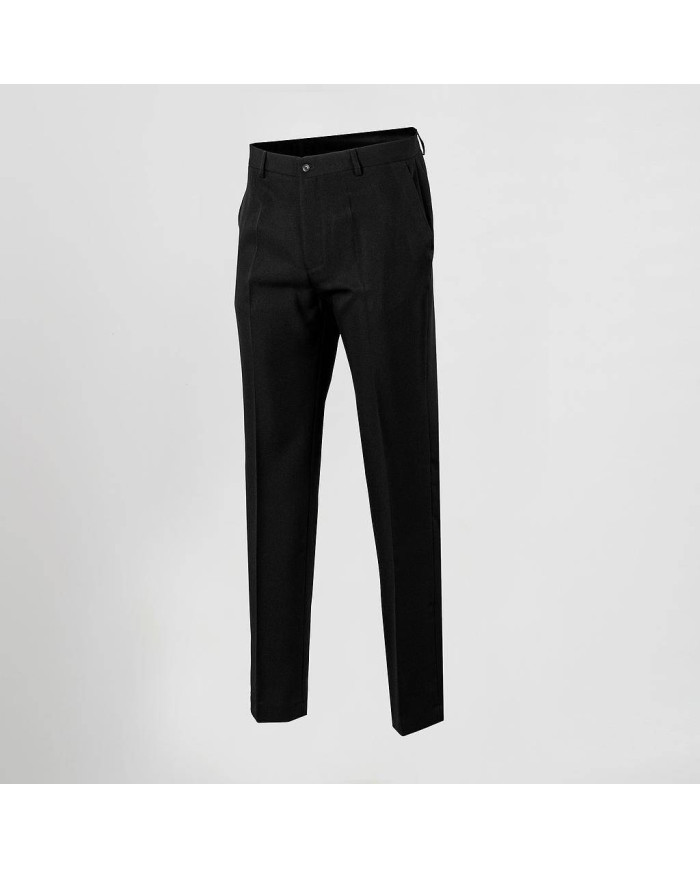 PANTALON HOMBRE SIN PINZAS SARGA POLIESTER GARYS