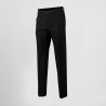 PANTALON HOMBRE SIN PINZAS SARGA POLIESTER GARYS |