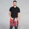 DELANTAL SIN PETO 47X74 CM GARYS | Delantales | Uniformes