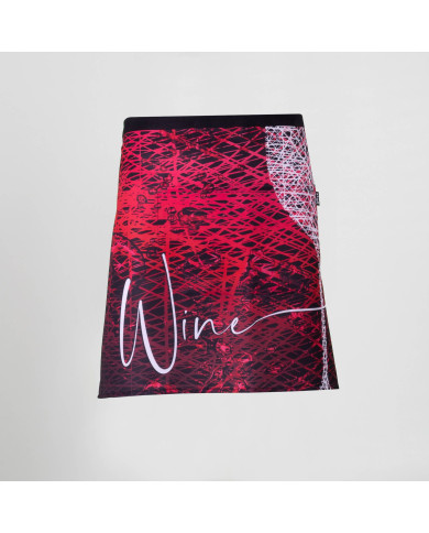 DELANTAL SIN PETO 47X74 CM GARYS | Delantales | Uniformes