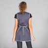 CASULLA COMBINADA GARYS | Casullas | Uniformes Hostelería