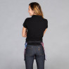 DELANTAL CORTO ESTAMPADO 35X60 CM GARYS | Delantales |