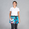 DELANTAL CORTO ESTAMPADO 35X60 CM GARYS | Delantales |