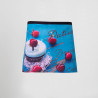 DELANTAL CORTO ESTAMPADO 35X60 CM GARYS | Delantales |