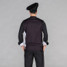 CHAQUETA COCINA UNISEX TORRES GARYS | Chaqueta de Chef