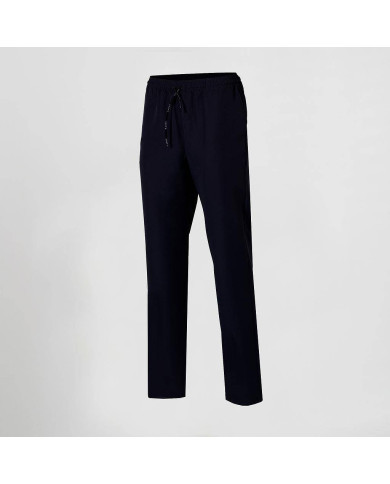 PANTALON UNISEX CON CORDON TEJIDO RECICLADO MICROFIBRA GARYS