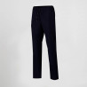 PANTALON UNISEX CON CORDON TEJIDO RECICLADO MICROFIBRA GARYS