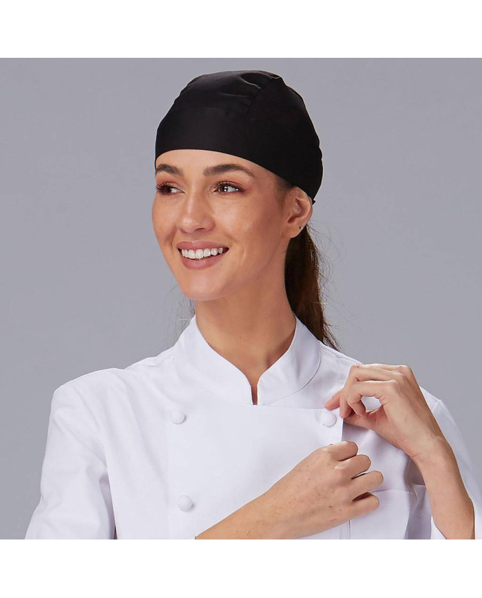 GORRO PIRATA MICROFIBRA GARYS
