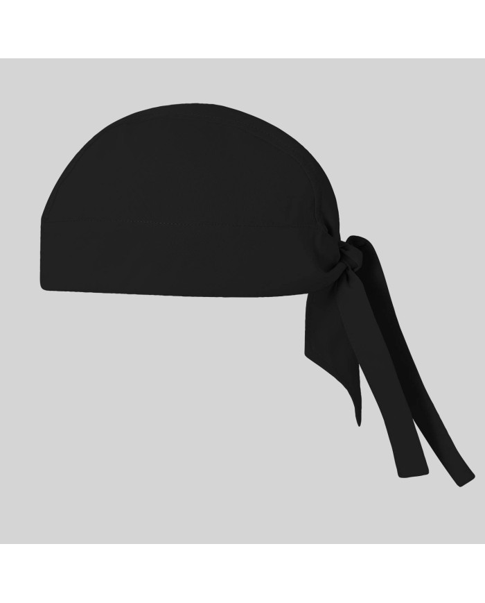 GORRO PIRATA MICROFIBRA GARYS