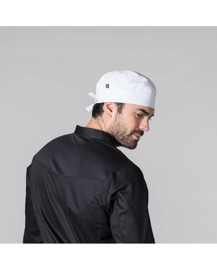 GORRO PIRATA MICROFIBRA GARYS