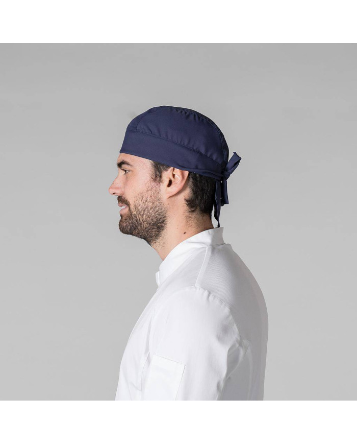 GORRO PIRATA MICROFIBRA GARYS