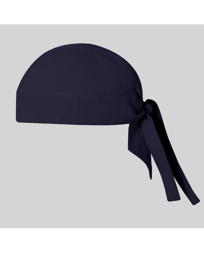 GORRO PIRATA MICROFIBRA GARYS