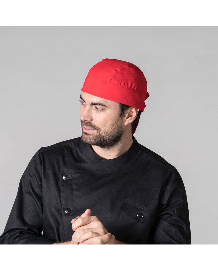 GORRO PIRATA MICROFIBRA GARYS