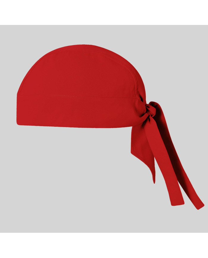 GORRO PIRATA MICROFIBRA GARYS