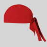 GORRO PIRATA MICROFIBRA GARYS
