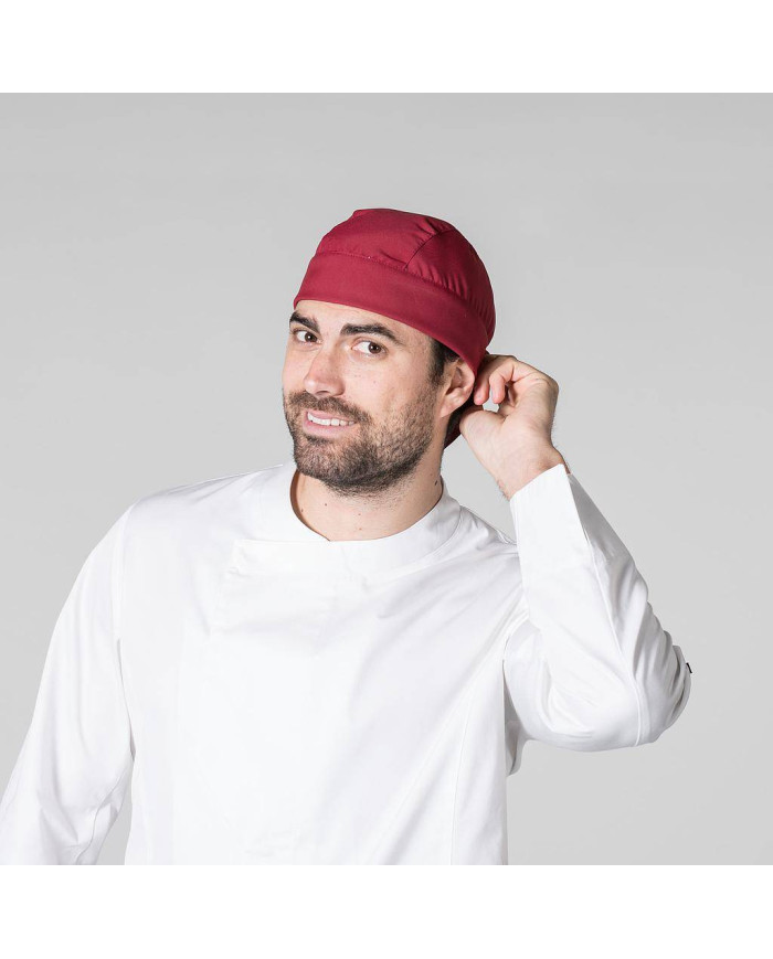 GORRO PIRATA MICROFIBRA GARYS
