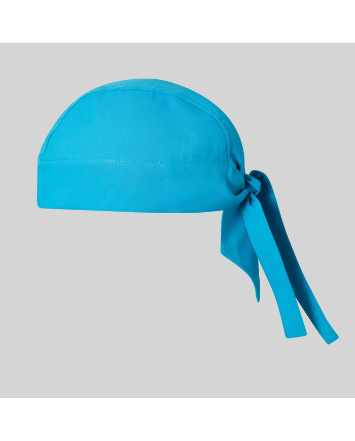 GORRO PIRATA MICROFIBRA GARYS